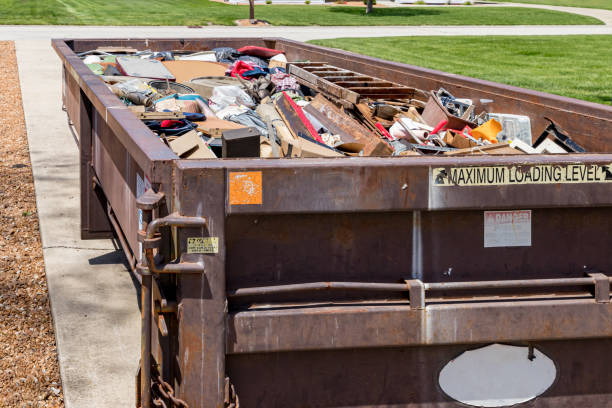 Retail Junk Removal in Le Mars, IA